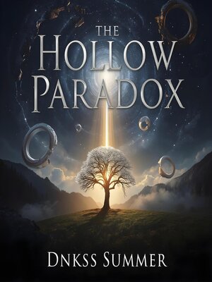 cover image of The Hollow Paradox